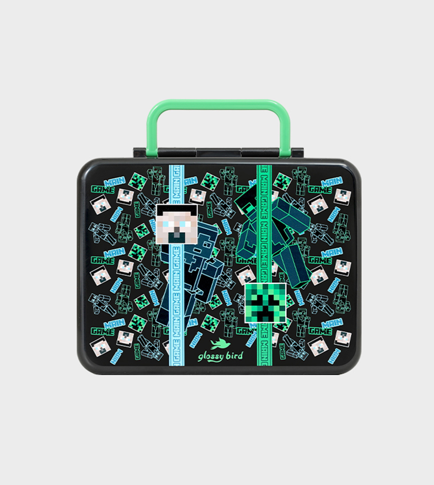 lunch box GB5748