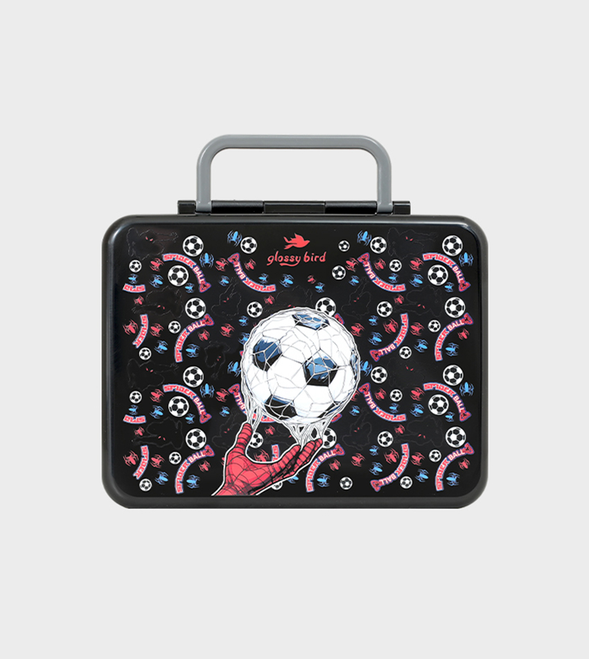 علبة غذاء GB5750