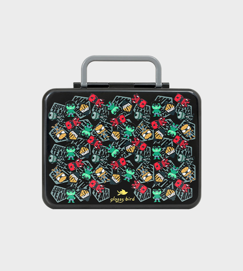 lunch box GB5755