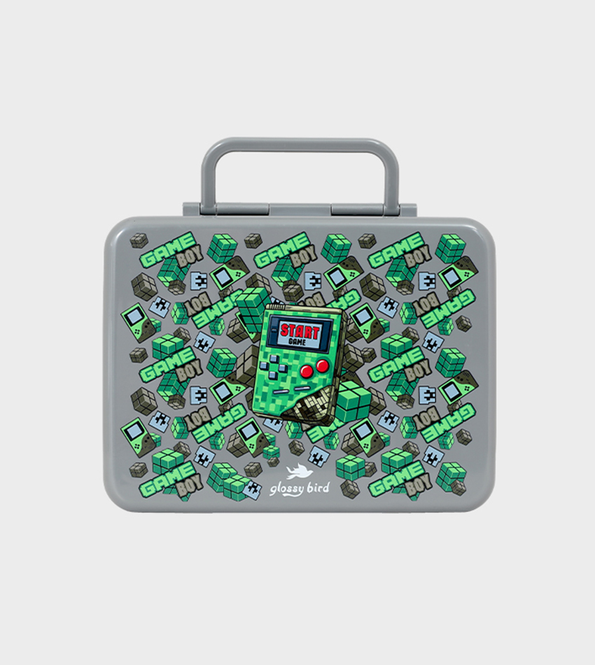 lunch box GB5758