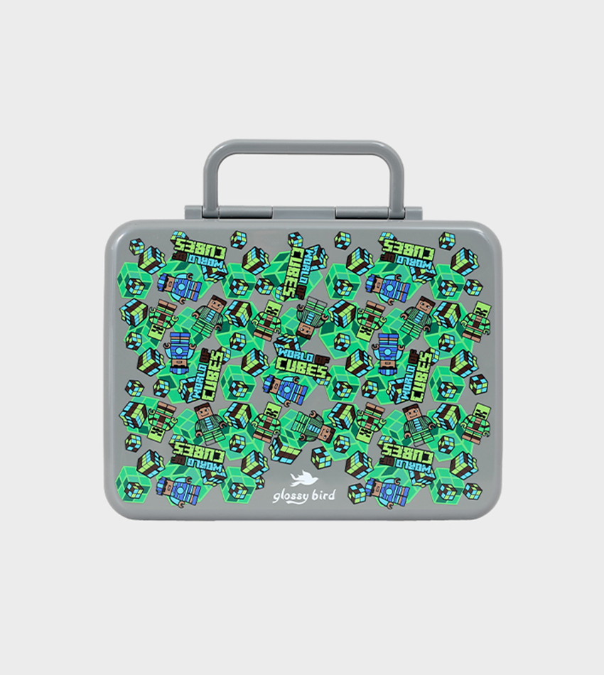 lunch box GB5759