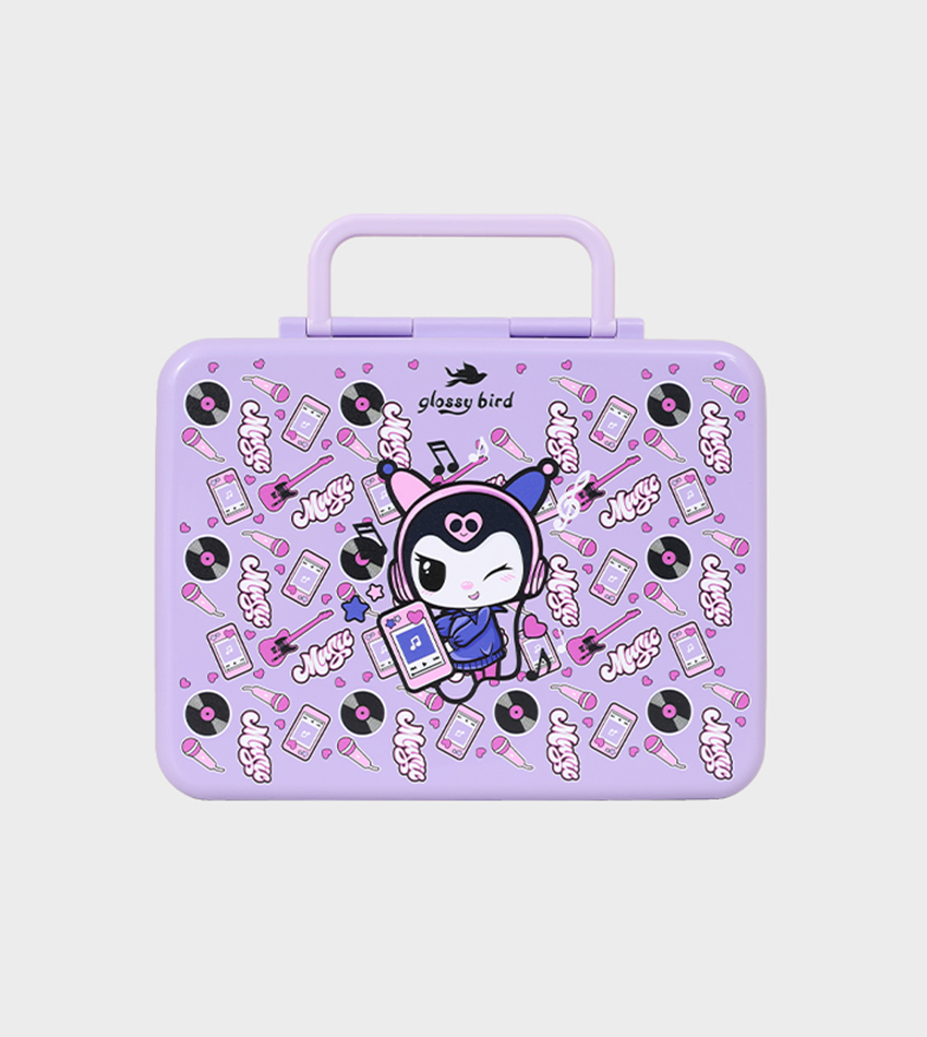lunch box GB5762