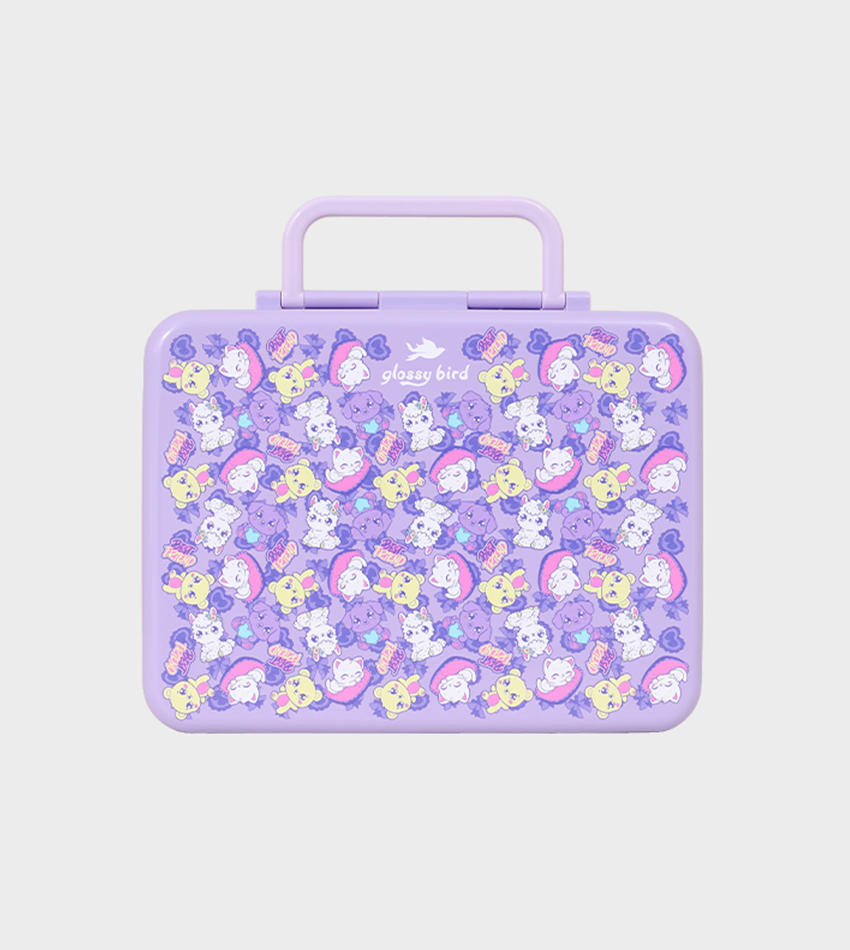 lunch box GB5763