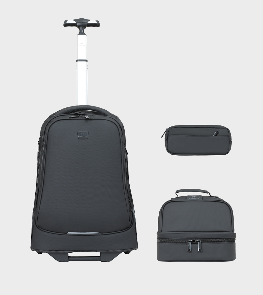 Trolley School Bag GB5656T-1