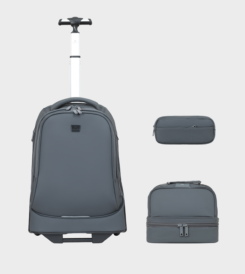 Trolley School Bag GB5656T-2 collections
