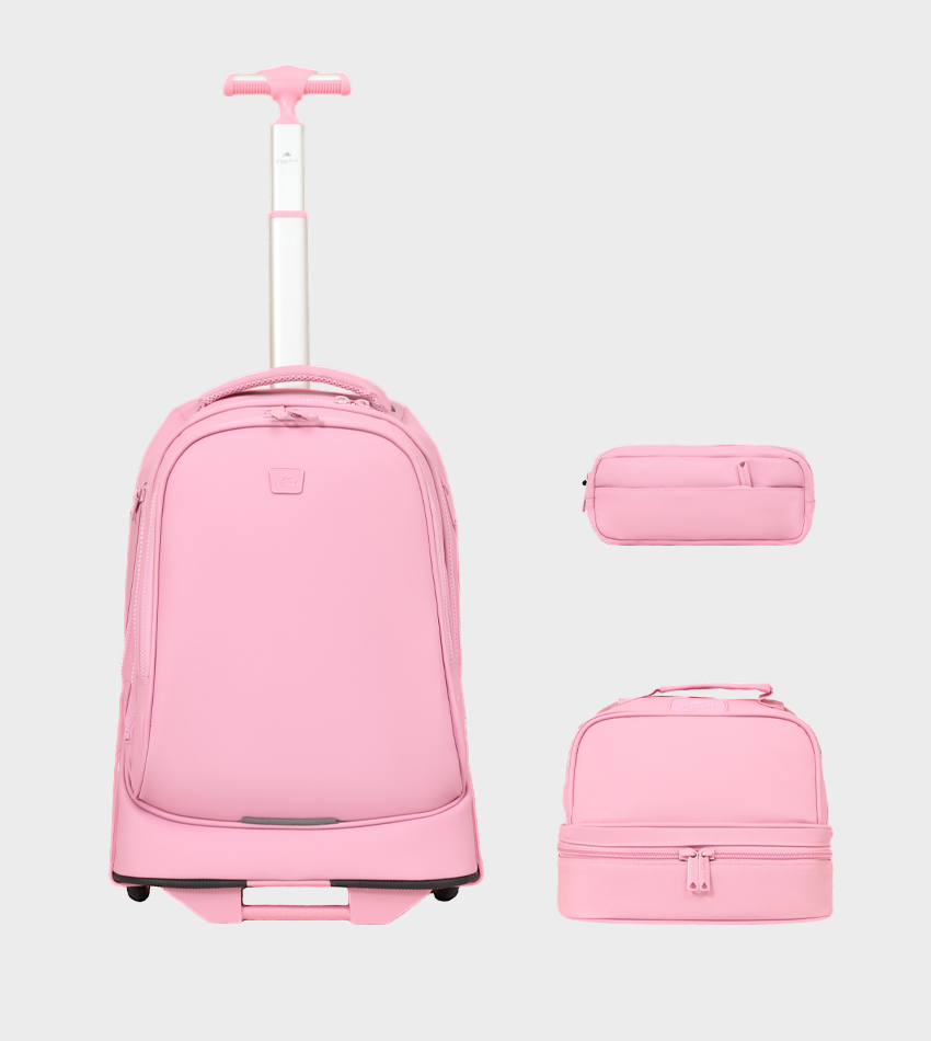 Trolley School Bag GB5656T-4