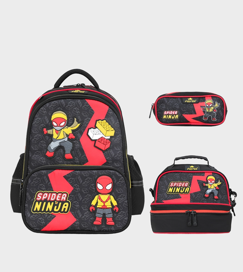 School Bag GB5605