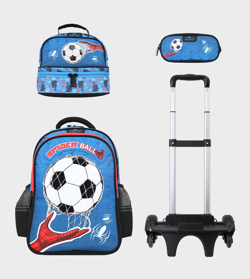 Trolley School Bag GB5606TB
