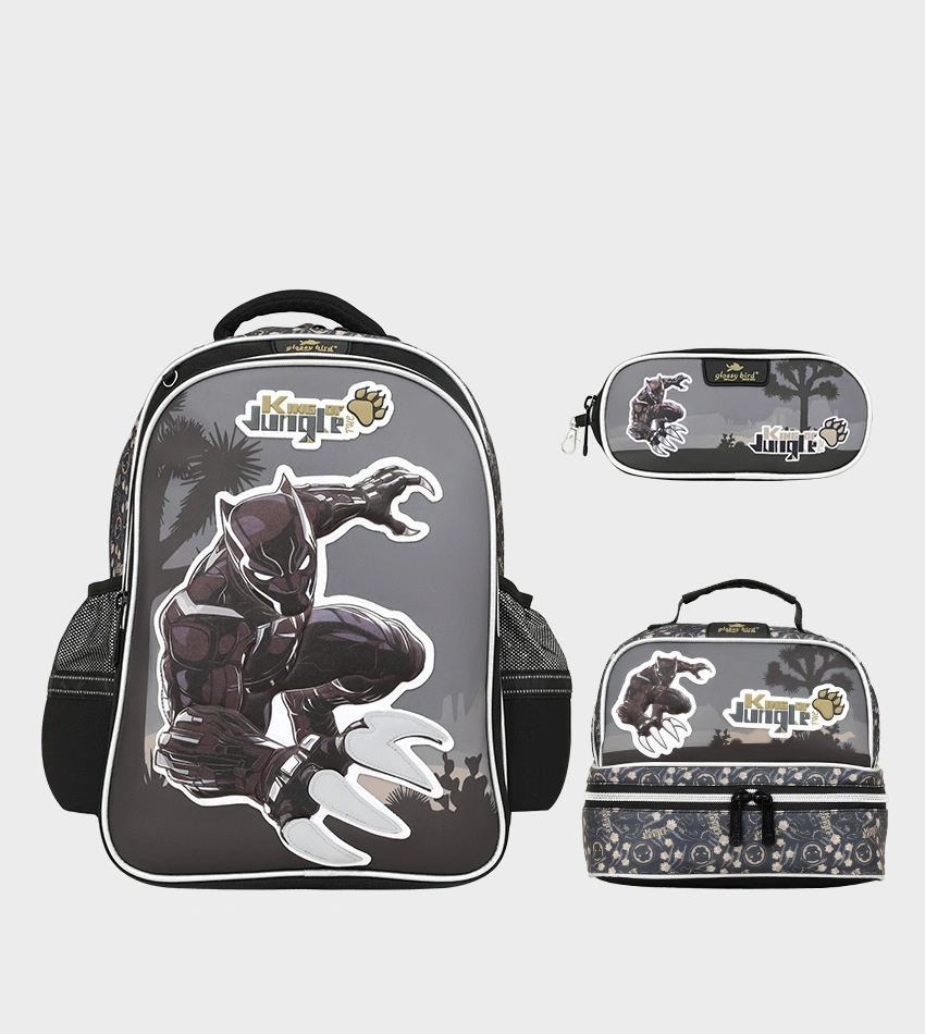 School Bag GB5607
