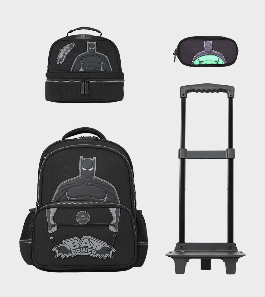 Trolley School Bag GB5704TB