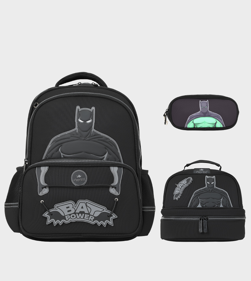School BackpackGB5704
