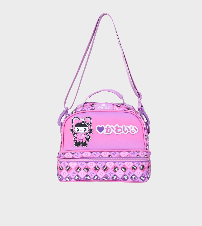 حقيبة غذاء حرارية GB5400L