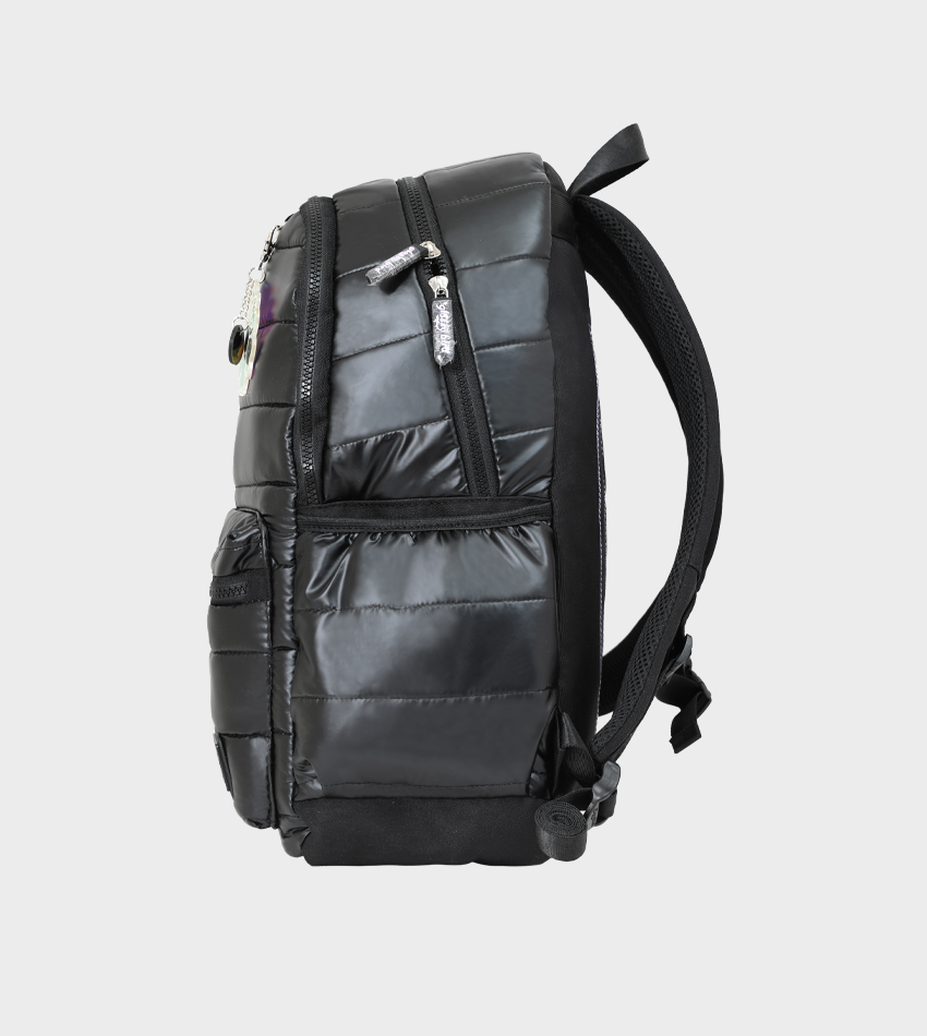 حقيبة ظهر مدرسية GB5622-3 مقاس 18