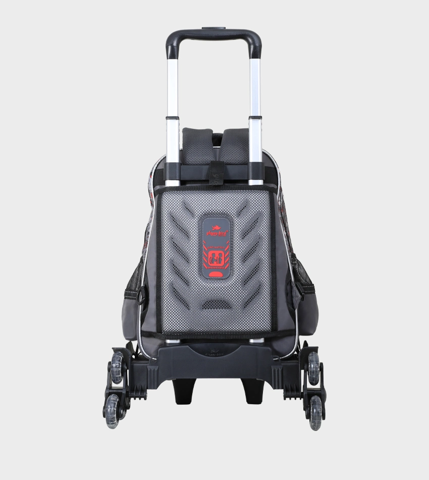 حقائب مدرسية ( مجموعات ) gb5388tb مقاس 17 