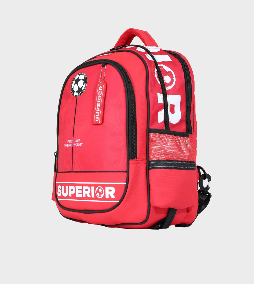 حقائب مدرسية ( مجموعات ) gb5397 مقاس 17 