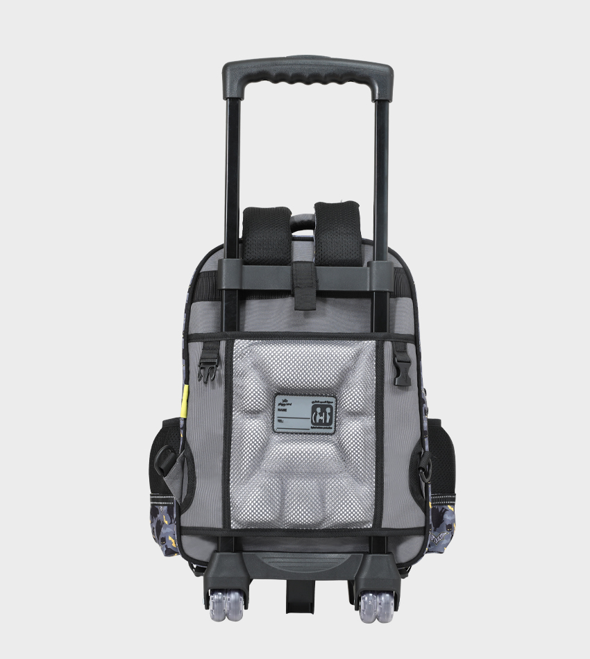 حقيبة مدرسية جر GB5695TB مقاس 16